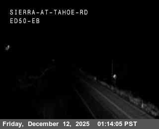 US-50: Sierra EB