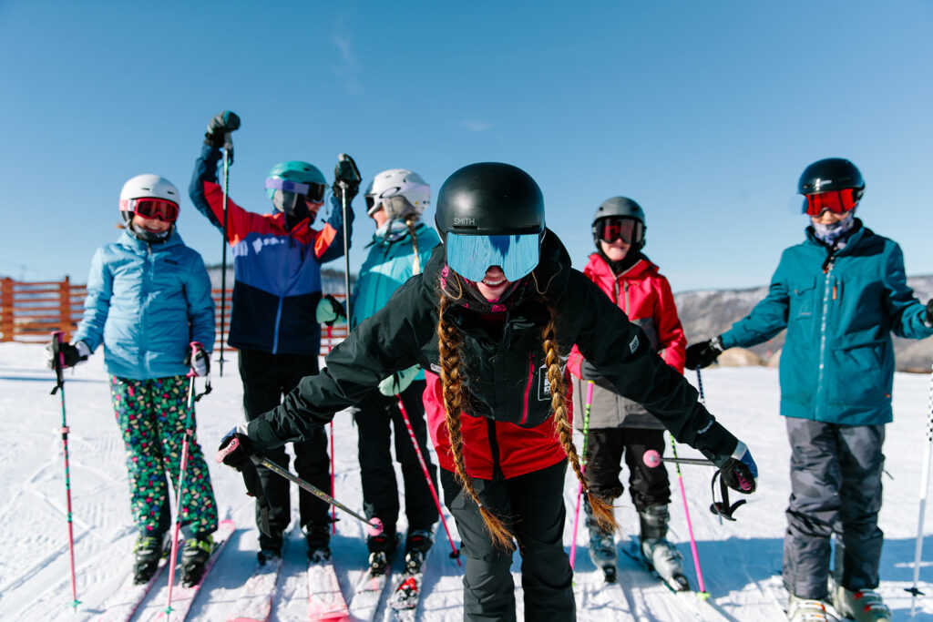 Lake Tahoe best beginner adult lesson deals